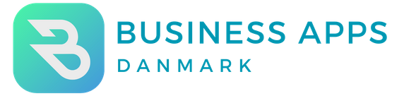 business apps danmark
